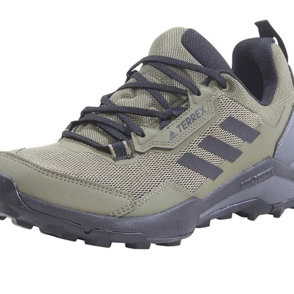 Adidas Terrex Ax4 Shoes